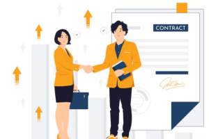 contract